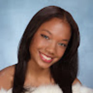 Meet your Posher, Gabrielle